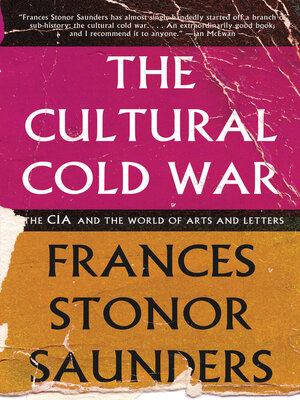 The Cultural Cold War - ebook